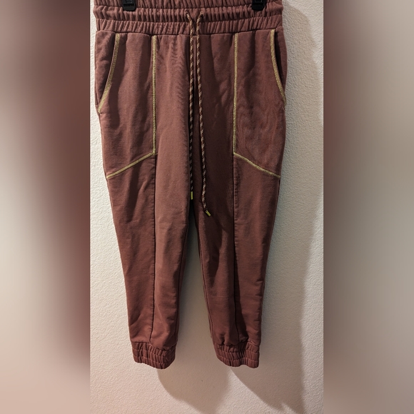Fabletics Iris Sweatpants SZ L - Picture 4 of 4